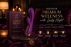 Discover Premium Wellness with Lusty Night