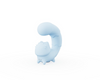 Squirrel Charm